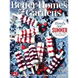 Better Homes & Gardens