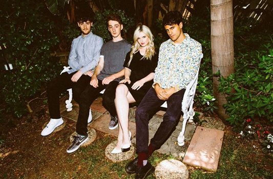 'The Clean Bandit'